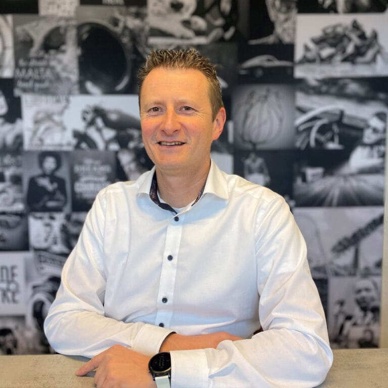 Danny Janssen