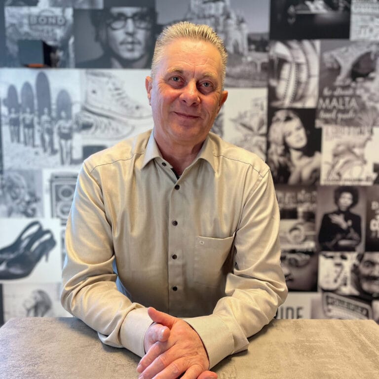 Jeroen van der Doelen