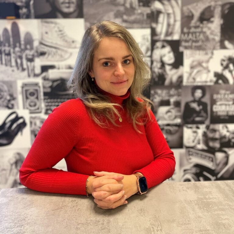 Mandy Berendsen