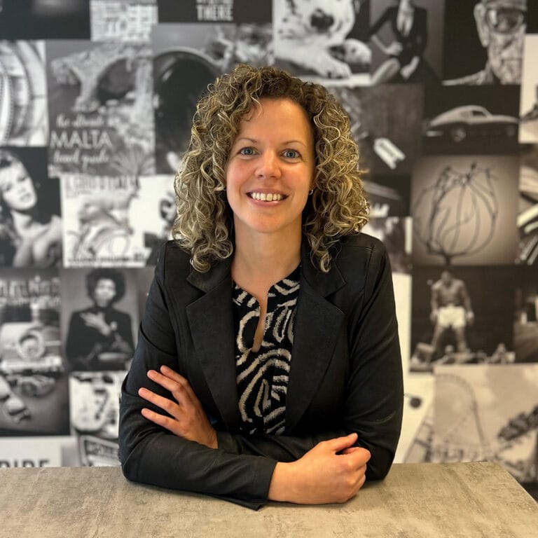 Marieke Schotman