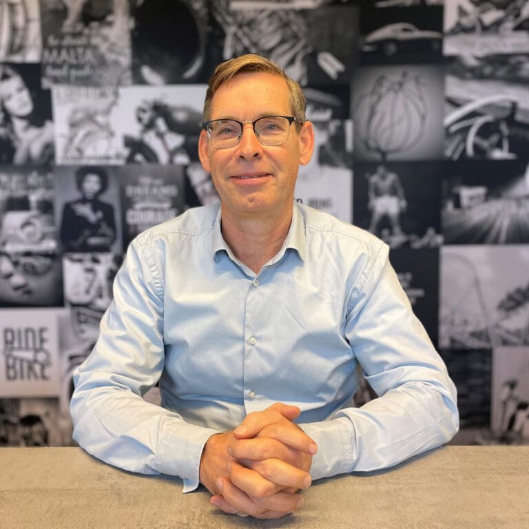 Pascal Huinink