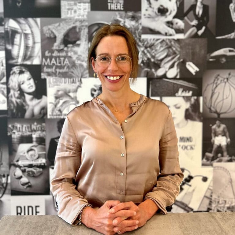 Gerie Kieskamp