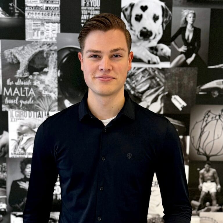 Melvin Hasselaar