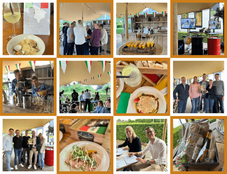 Zomerborrel 2024