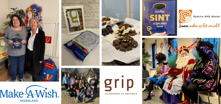 Sintergrip!