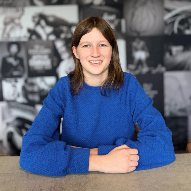 Vera Kruisselbrink