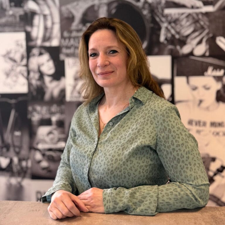 Barbara van Elferen